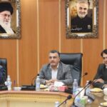 طرح موضوع راه‌اندازی مرکز رشد علم و فناوری وصنایع معدنی در مرکز آموزش علمی‌کاربردی شرکت معادن زغال‌سنگ کرمان