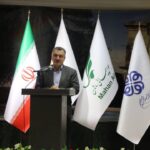 حضور مدیرعامل شرکت معادن زغالسنگ کرمان در همایش «پویش ملی امید»