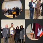 استاد حسام زنده دل مقدم – پژوهشگر برتر سال ۱۴۰۲